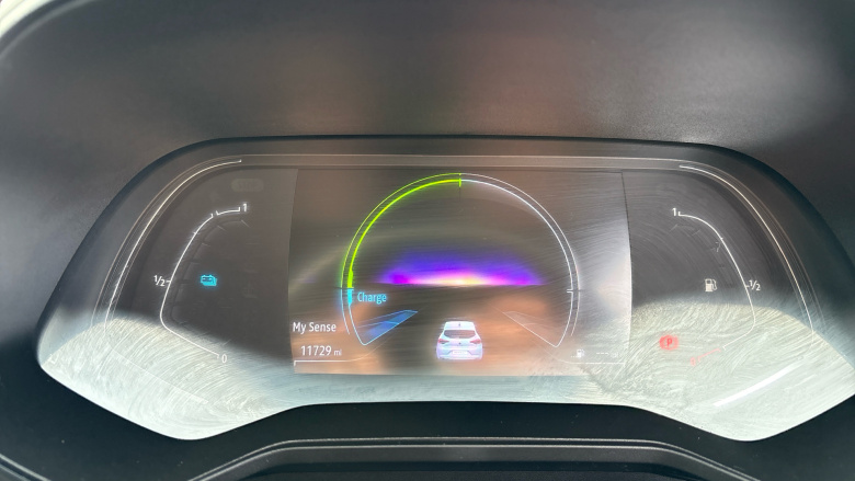 Renault Clio 1.6 E-TECH full hybrid 145 Techno 5dr Auto Hybrid Hatchback